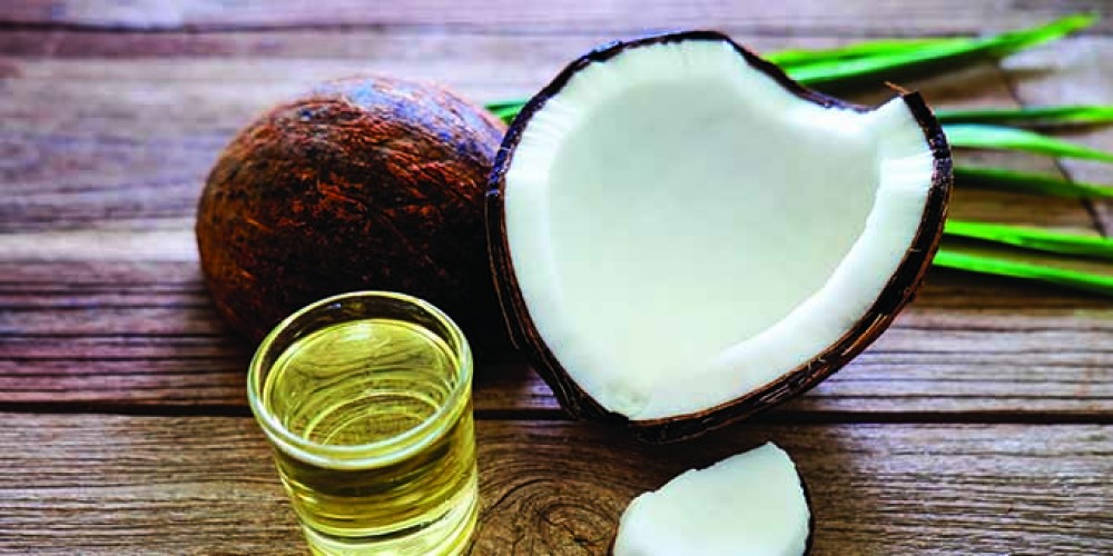 Uleiul de cocos are beneficii uriașe pentru sănătate. Cum să-l folosești